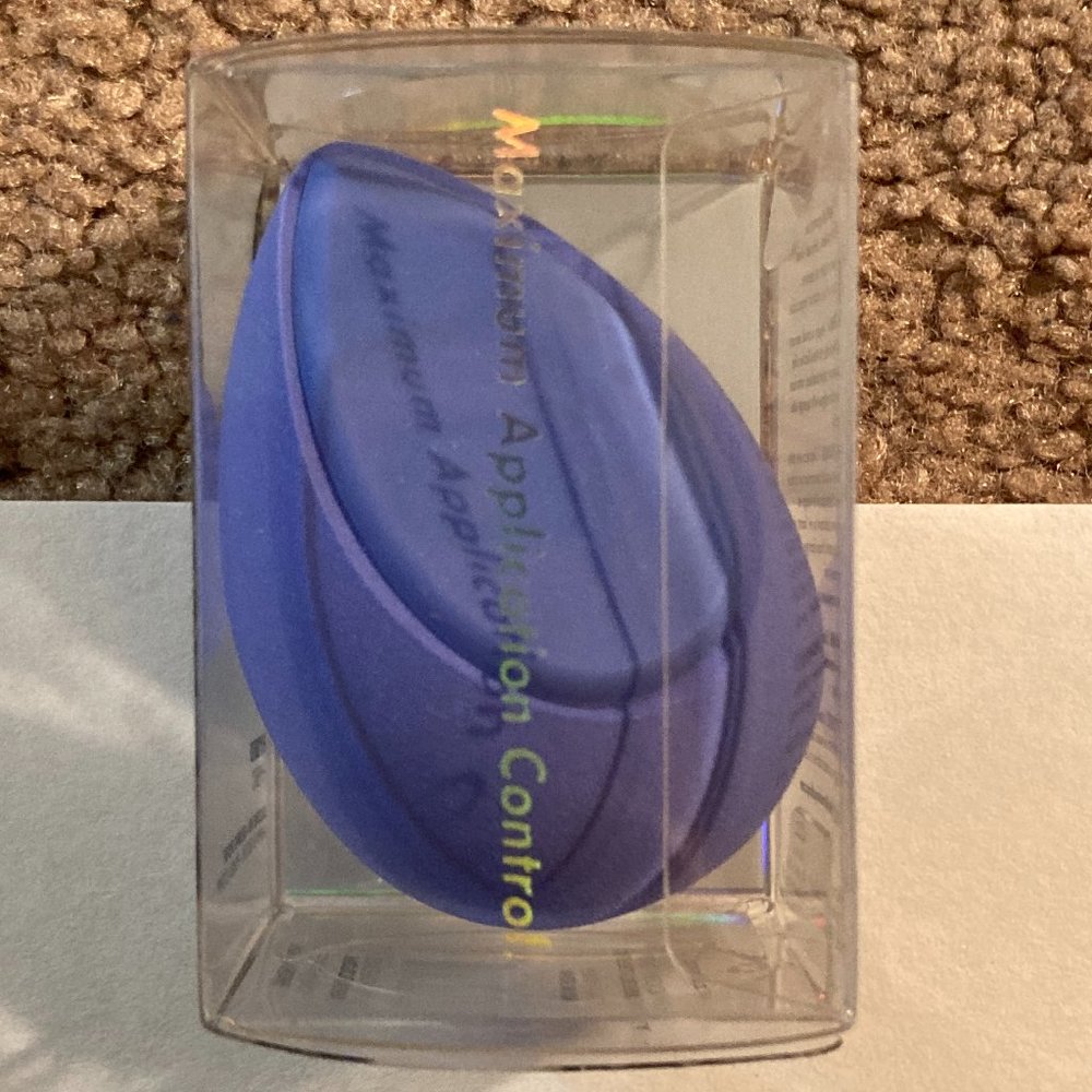 MakeupDrop Hybrid Makeup Applicator